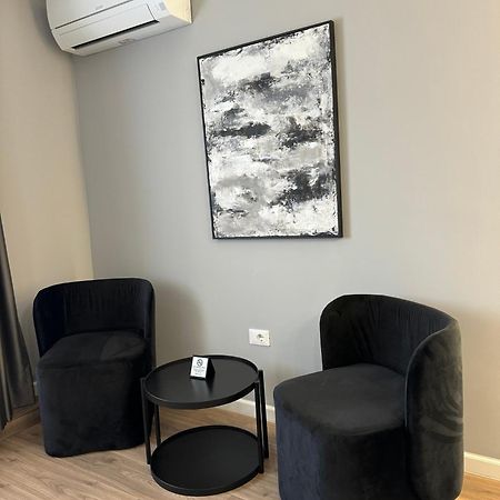 L'Hotel Tiranë Ngoại thất bức ảnh