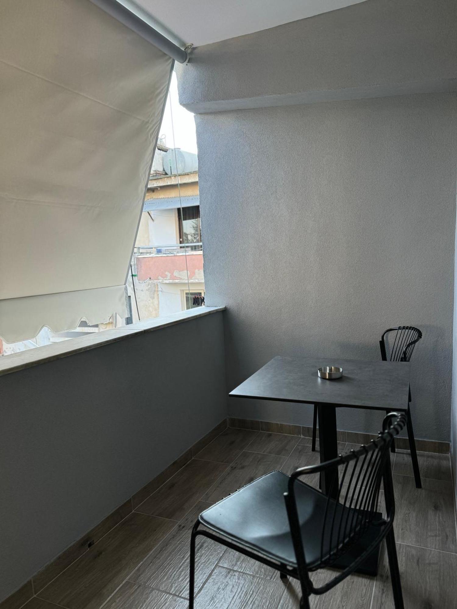 L'Hotel Tiranë Ngoại thất bức ảnh
